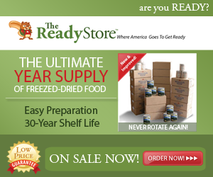 Ultimate Year Supply