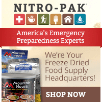 Nitro-Pak