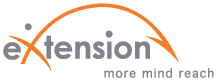 eXtension Logo