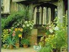Front Yard Garden