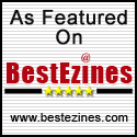As Featured On Best Ezines