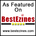 As Featured On Best Ezines
