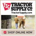 Tractor Supply Company