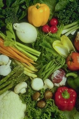 Slow Food if Good Food