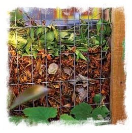 organic composting