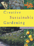 Creative Sustainable Gardening