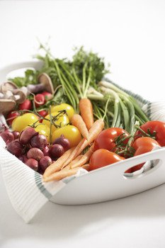 Organic Food