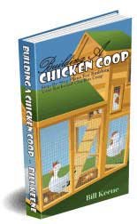 How To Build a Chicken Coop