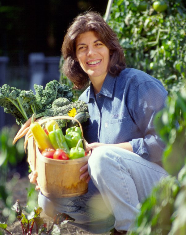 community-gardening