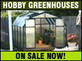 Extend your Growing Season!!