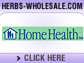 Wholesale Herbs