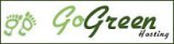 Wind Powered Web Hosting 10/Month