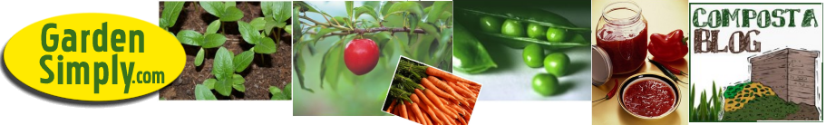 Organic Sustainable Gardening