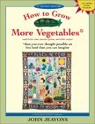 Grow more vegetables on less land!