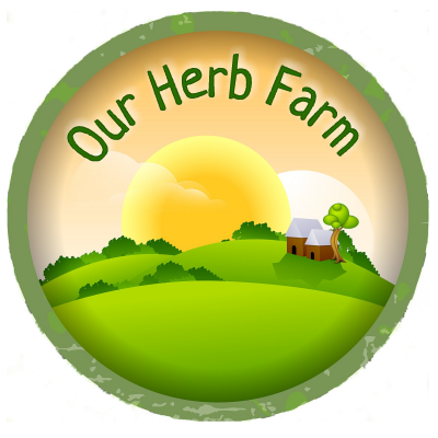 organic herb farm