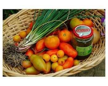 Buy Relish the Garden at Art.com