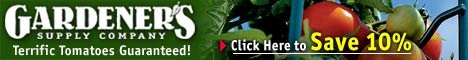10% off of $75 - expires 5/27/05