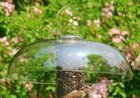 Aspects Super Tube Top Dome Baffle