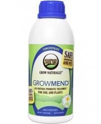 GROWMEND - 1/2 Liter