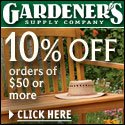 Gardener's Supply Company