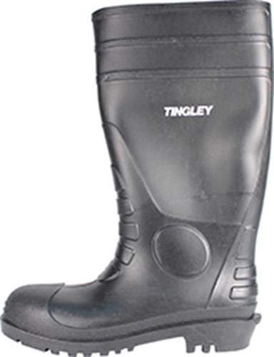 TINGLEY 31151 Economy SZ10 Kneed Boot for Agriculture