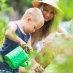 How To Teach Kids About Gardening For Hands-On Learning