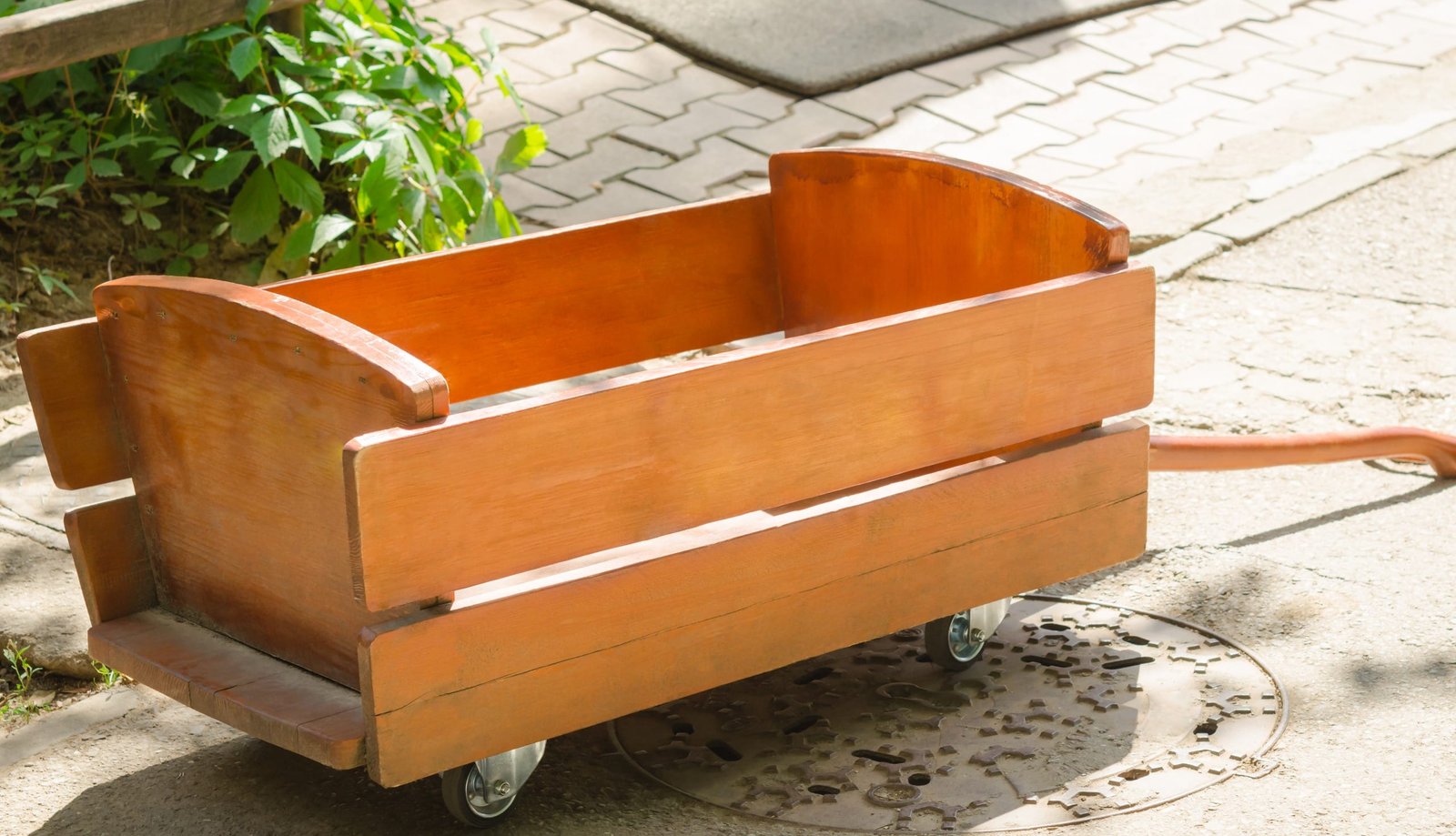 The 7 Best Rolling Garden Scooters
