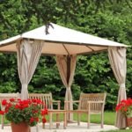 The 7 Best Garden Gazebos For Your Dream Garden