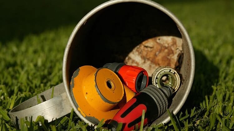 The 7 Best Garden Hose Fittings
