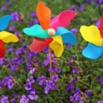 The 7 Best Garden Pinwheels