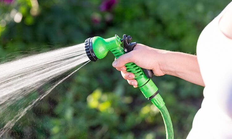 The 7 Best Garden Spray Nozzles 