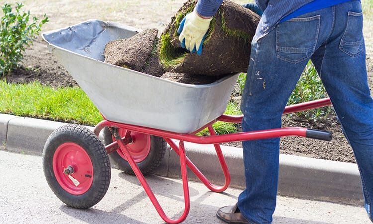 The 7 Best Garden Trolleys
