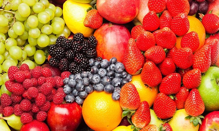 The Fruits In Season By Month: Knowing What To Buy Or Grow