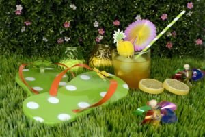 The Clueless Gardener's Glossary of Terms